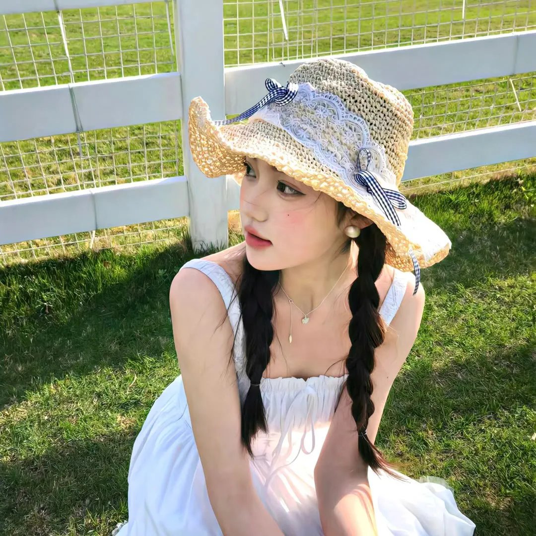 年轻的女王