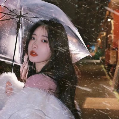 一个关于天使的美丽谎言